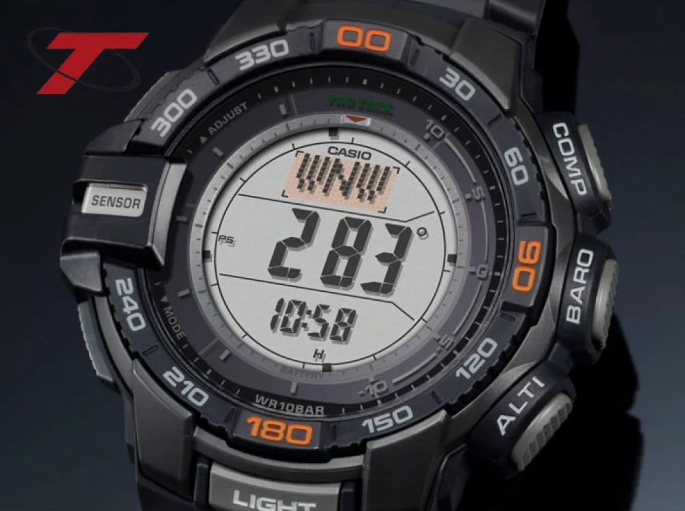 Relógio casio é bom mesmo? Conheça os 7 melhores!